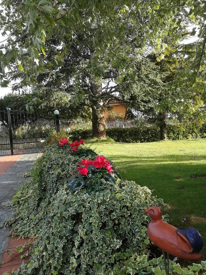 Independent Apartment With A Fabulous Patio - Casa Penny Cisano sul Neva Eksteriør bilde